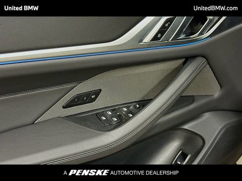 Used 2025 BMW i4 xDrive40i image 3