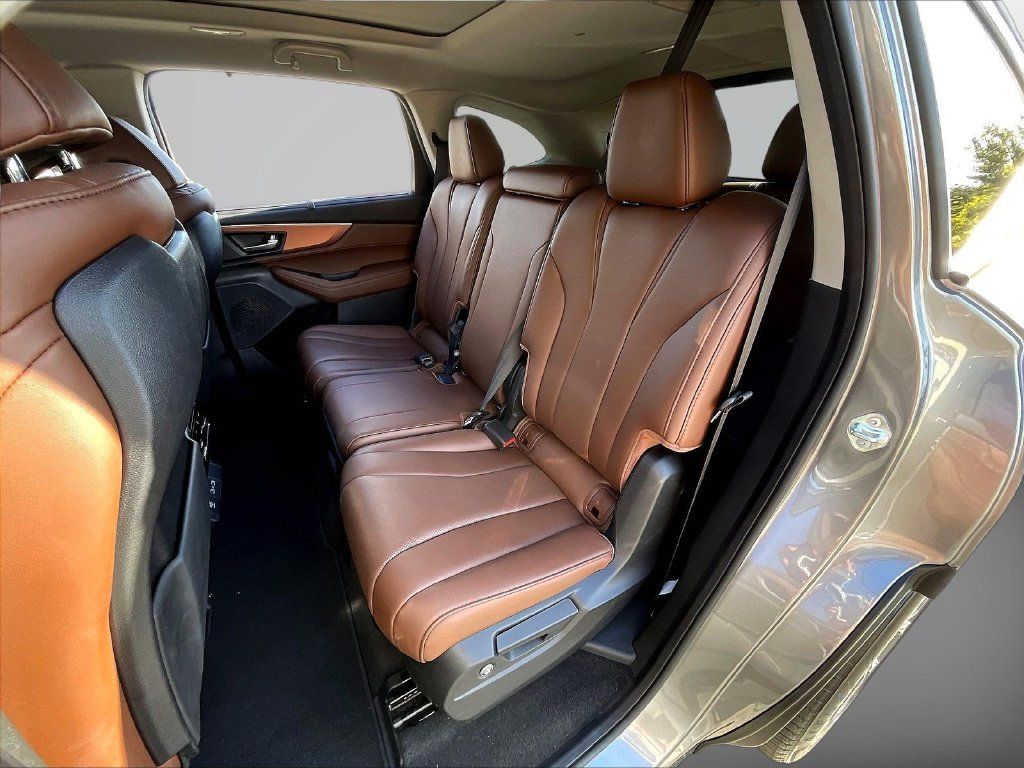 Certified 2024 Acura MDX w/ Technology Package AWD/4WD image 24