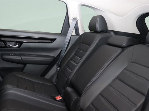 New 2026 Honda CR-V EX-L image 9