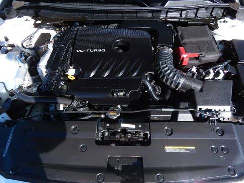 Used 2020 Nissan Altima 2.0 Platinum image 15