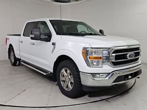 Used 2022 Ford F150 XLT w/ XTR Package image 8