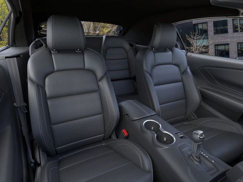 New 2026 Ford Mustang Premium image 10