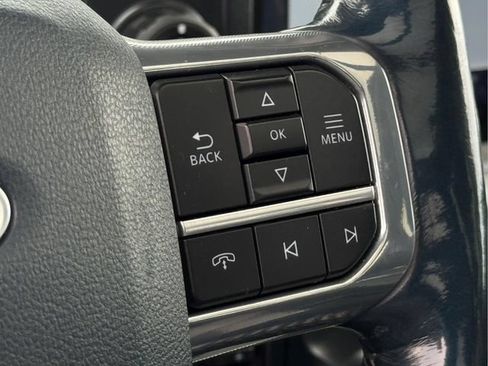 Certified 2021 Ford F150 Limited AWD/4WD image 21