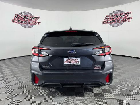 Used 2024 Subaru Impreza 2.0i image 6