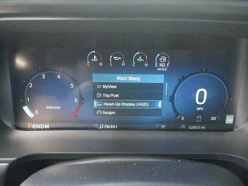 Used 2025 Ford F150 Tremor w/ Equipment Group 402A High AWD/4WD image 45
