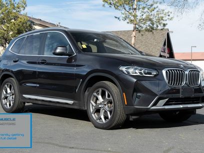 Used 2024 BMW X3 xDrive30i
