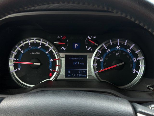 Used 2015 Toyota 4Runner SR5 RWD image 26