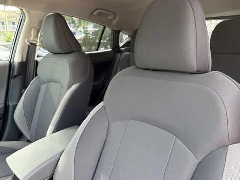 Certified 2025 Subaru Crosstrek 2.0i Premium w/ Popular Package #4 image 21