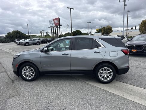 Used 2023 Chevrolet Equinox LT FWD image 5
