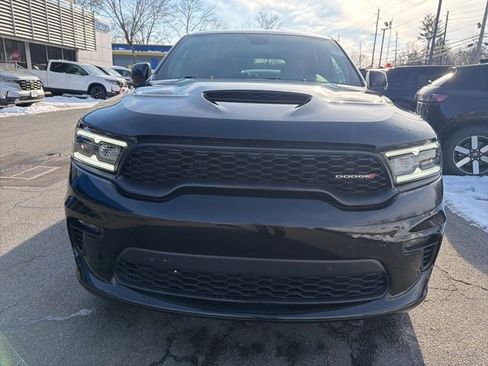 Used 2022 Dodge Durango R/T w/ Blacktop Package image 2