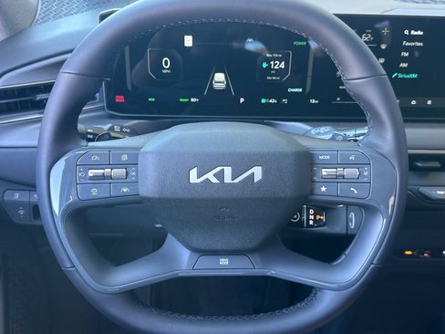 New 2026 Kia EV9 Light RWD image 25