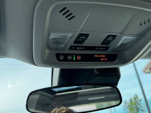 Used 2023 Chevrolet Malibu LT w/ Driver Confidence Package FWD image 23