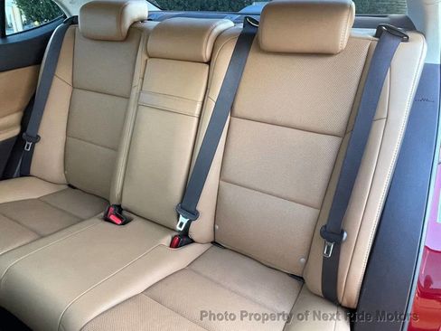 Used 2017 Lexus ES 350 w/ Premium Package FWD image 13