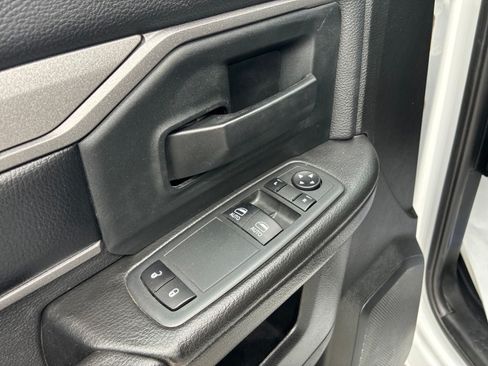 Used 2020 RAM 2500 Tradesman AWD/4WD image 13
