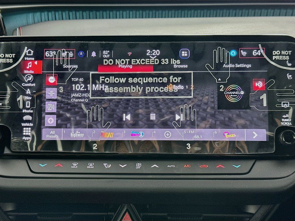 New 2027 Dodge Charger R/T AWD/4WD image 13