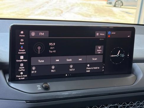 Used 2023 Honda Accord Touring image 23