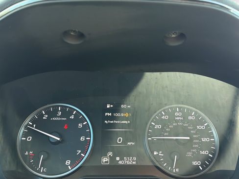 Used 2024 Subaru Outback AWD/4WD image 21
