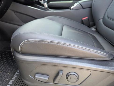 New 2026 Hyundai Santa Cruz Limited image 12