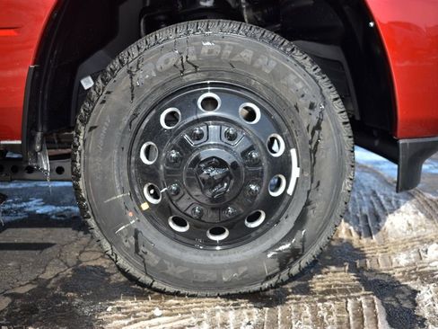 New 2026 RAM 3500 Laramie image 35