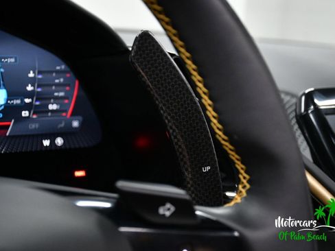 Used 2024 Ferrari Roma Spider RWD image 64