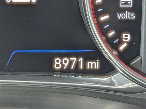 Used 2024 Chevrolet Traverse Premier w/ Redline Edition image 37