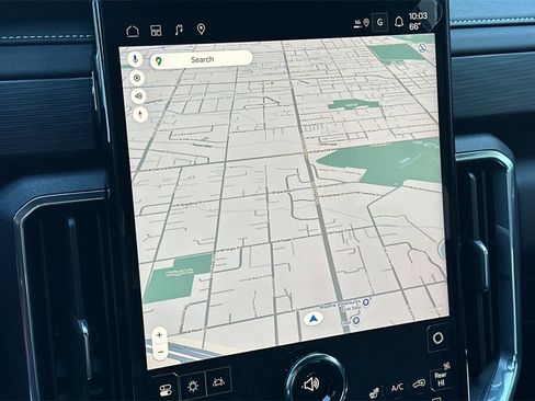 New 2025 GMC Acadia Elevation w/ Elevation Premium Package image 18