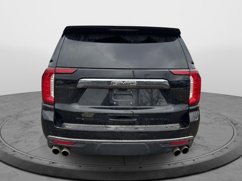 Used 2023 GMC Yukon Denali Ultimate image 7