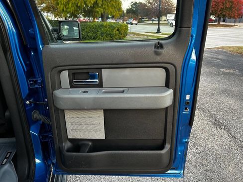 Used 2014 Ford F150 STX w/ Equipment Group 201A Mid image 14