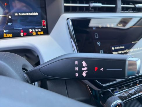 New 2027 Chevrolet Bolt RS FWD image 25