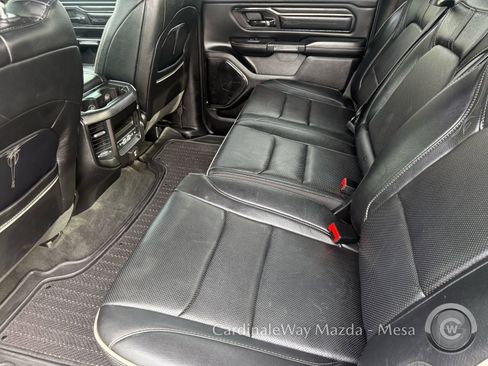 Used 2023 RAM 1500 Limited image 28