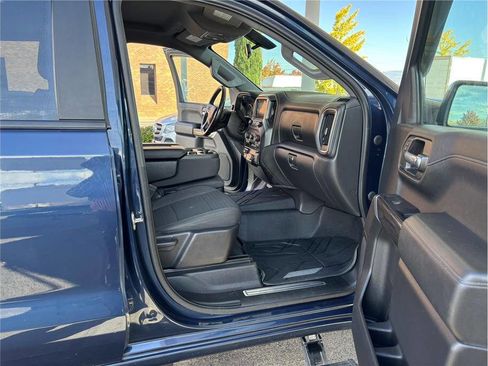 Used 2020 Chevrolet Silverado 1500 LT w/ All-Star Edition image 14