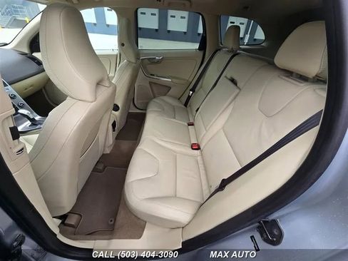 Used 2013 Volvo XC60 T6 image 15