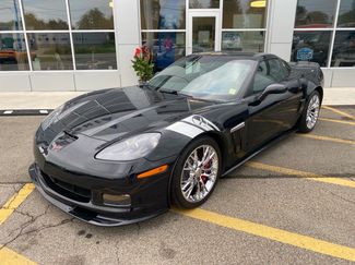 Used 2011 Chevrolet Corvette Grand Sport w/ Preferred Equipment Group RWD video 1