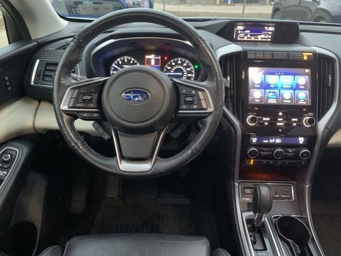 Used 2022 Subaru Ascent Limited w/ Technology Package image 16