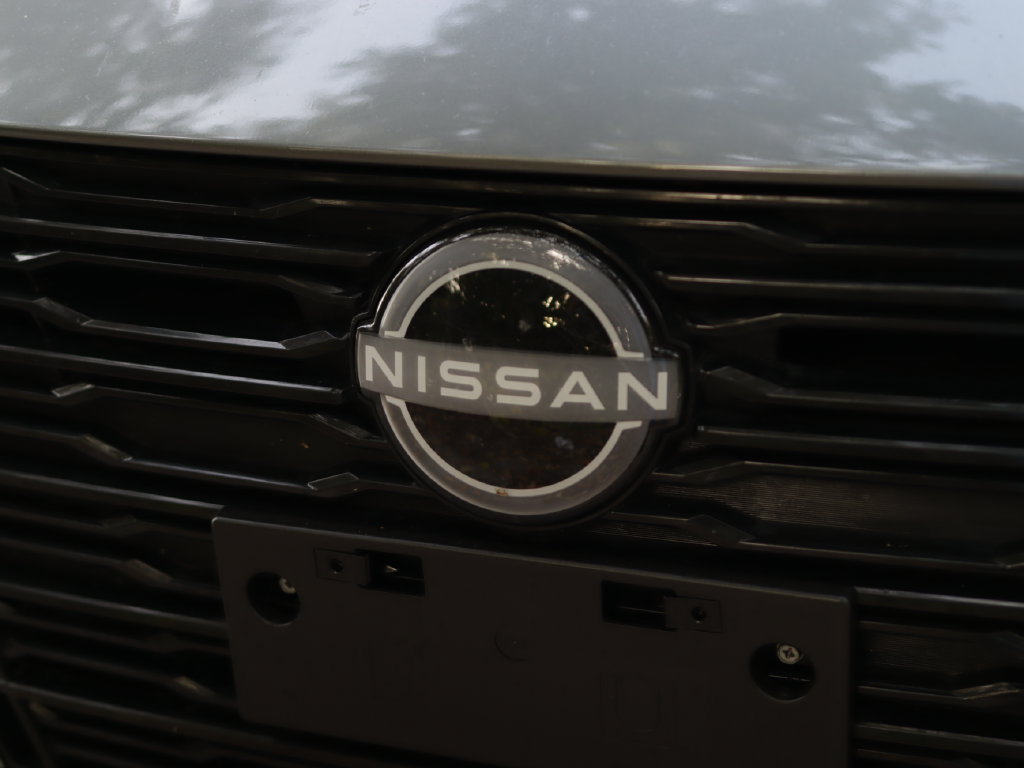 Used 2025 Nissan Altima 2.5 SV FWD image 28