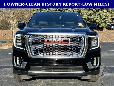 Certified 2023 GMC Yukon Denali image 13
