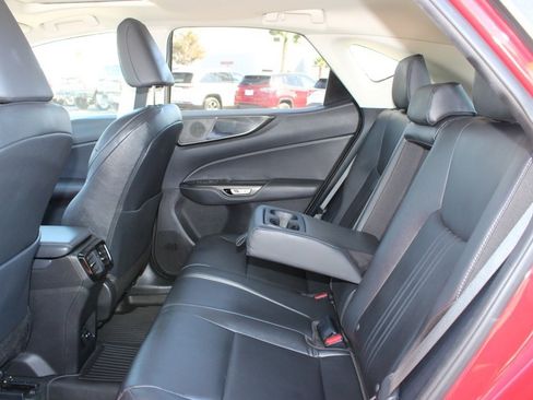 Used 2024 Lexus NX 350 AWD image 16