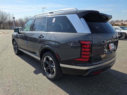 New 2026 Hyundai Palisade Limited AWD/4WD image 8