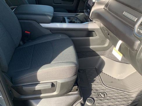 New 2026 RAM 2500 Big Horn image 39