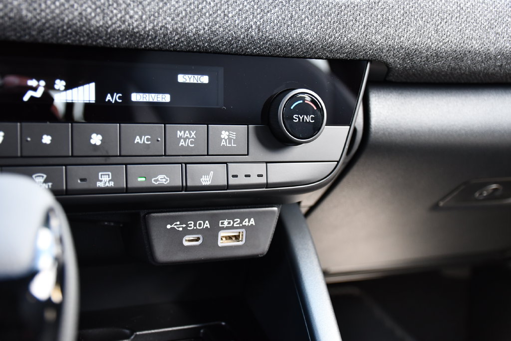 New 2026 Subaru Outback Premium AWD/4WD image 14