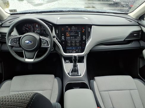 Certified 2025 Subaru Outback Premium AWD/4WD image 16