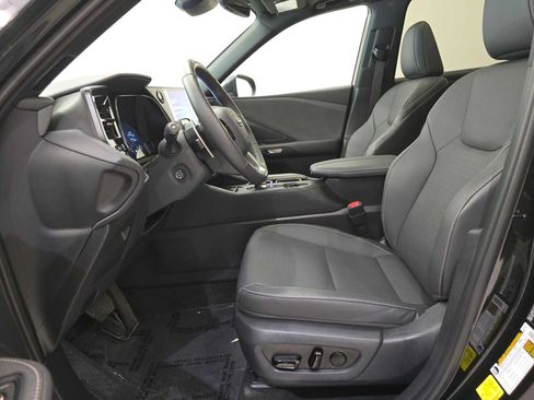 Used 2026 Lexus TX 350 AWD w/ Technology Package image 22
