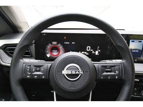 New 2026 Nissan Kicks S w/ Charging Package image 11