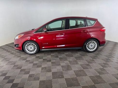Used 2013 Ford C-MAX SEL FWD image 6