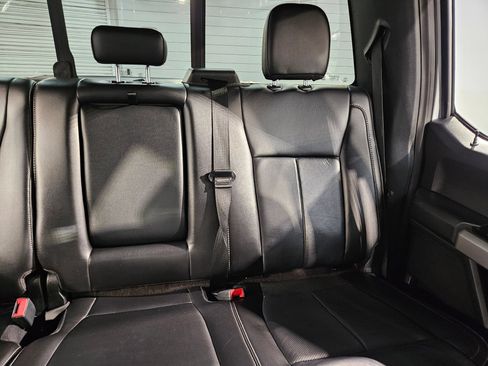 Used 2020 Ford F150 Lariat AWD/4WD image 14