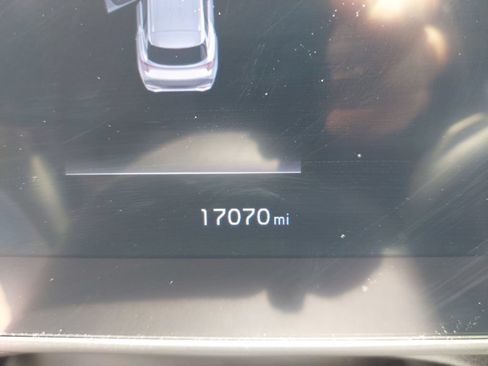 Used 2023 Kia Sportage EX FWD image 4