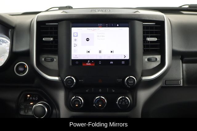 Used 2023 RAM 1500 Big Horn AWD/4WD image 25