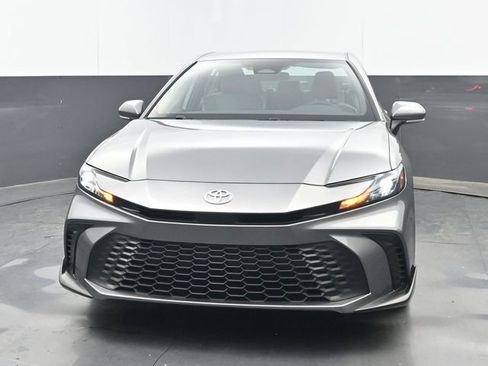 Used 2026 Toyota Camry SE image 19