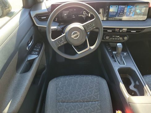 New 2026 Nissan Kicks SV image 17