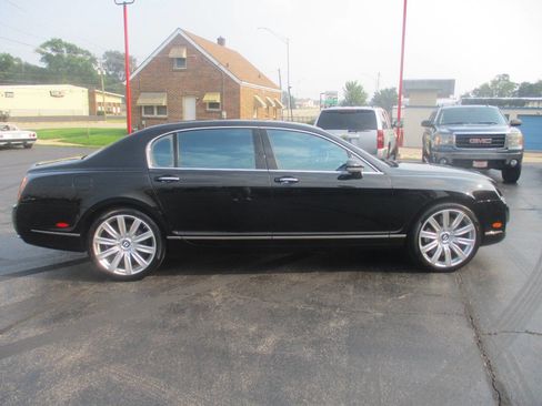 Used 2008 Bentley Flying Spur Flying Spur image 6